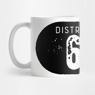 District 6 Mug